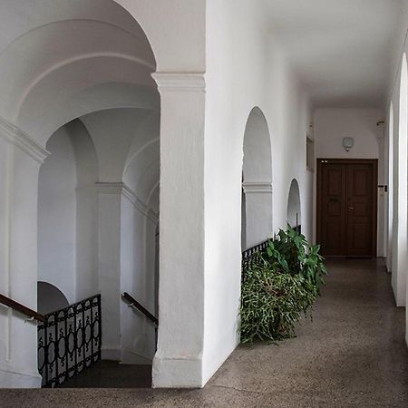 Apartment Breg - Old Town River Liubliana Exterior foto